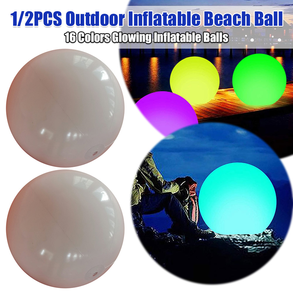 Party Games Summer - Outdoor Pool Beach Ball Summer Swimming