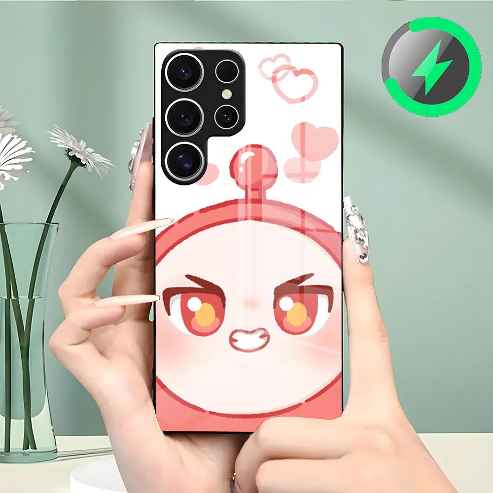 Party Games Egg - Game Egg Party Phone Case For