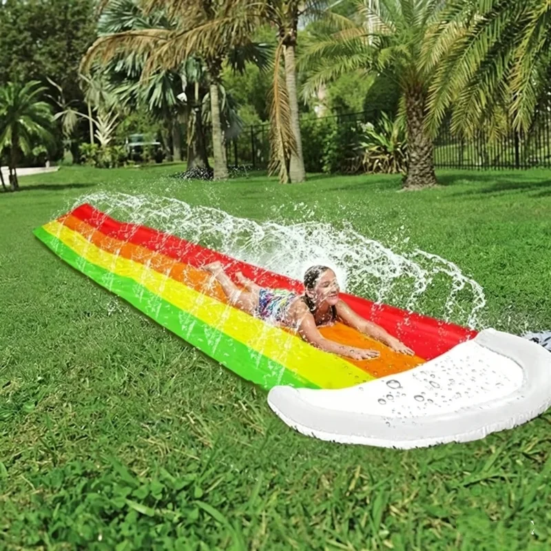 Party Games Summer - Summer Outdoor Inflatable Water Toys Water