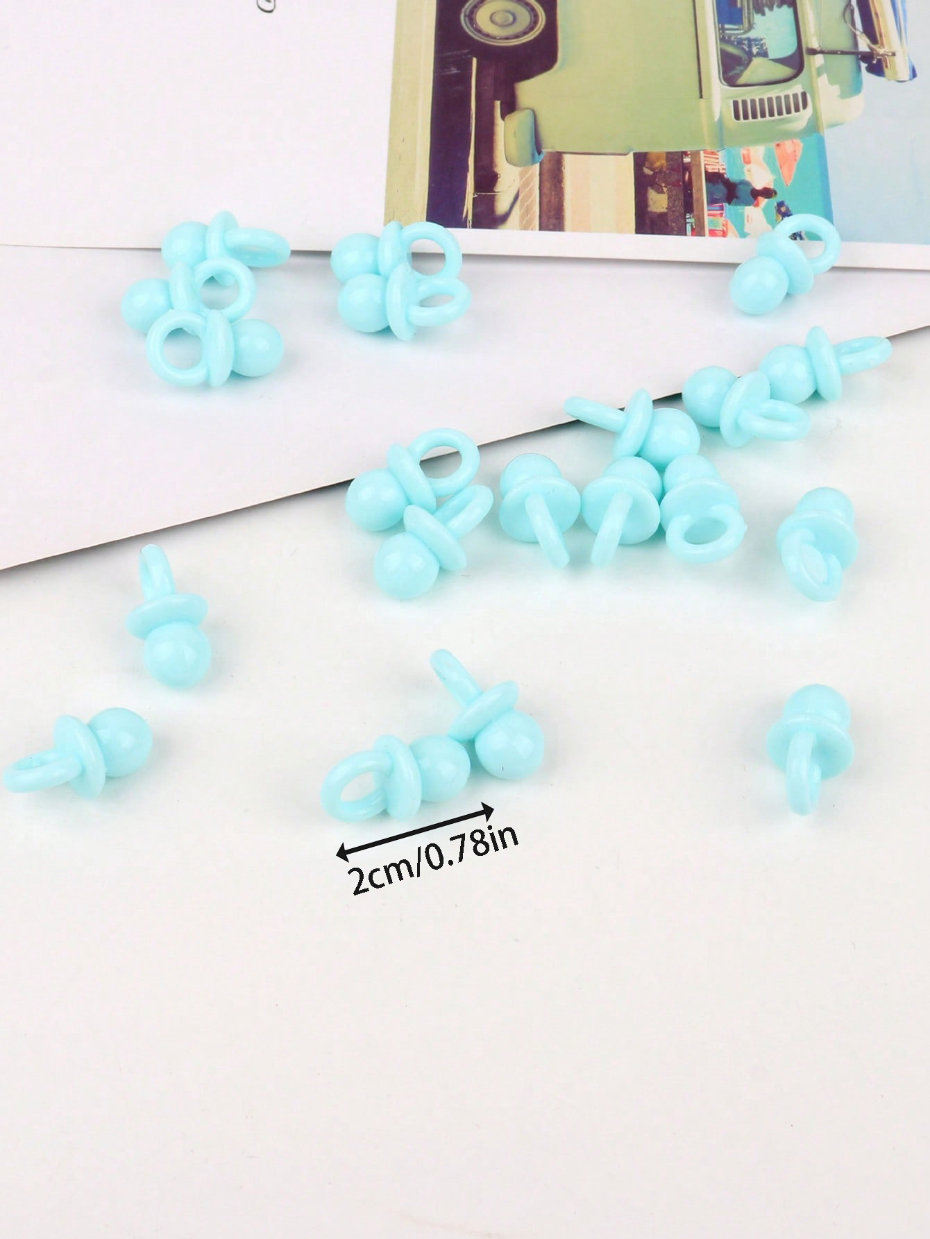 Bulk Baby Party Nipples Set -  - đánh giá và giá Party Games Mini