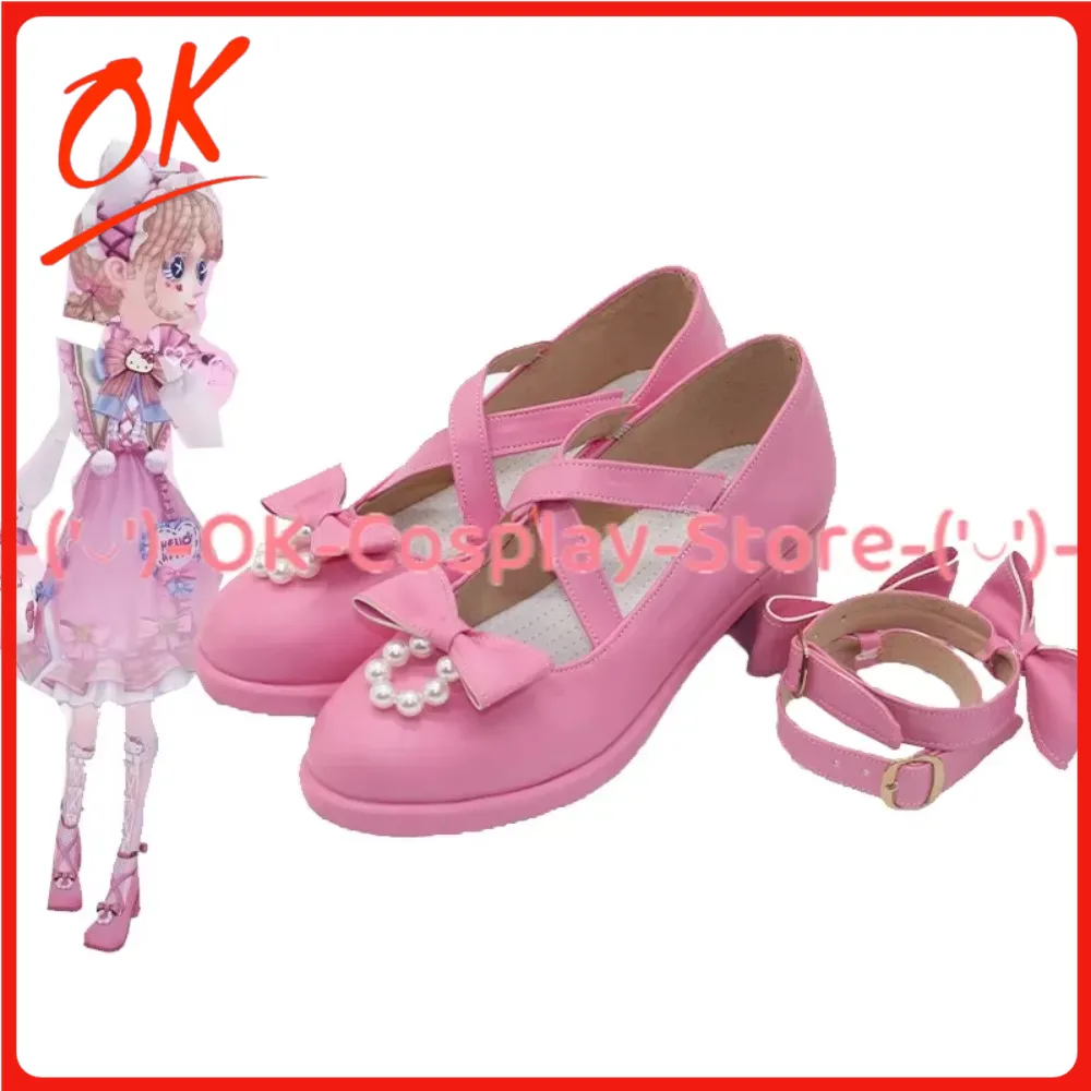[Customized Size] Identity V G - đánh giá và giá Games Garden Party