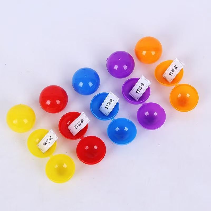 50/100/200Pcs 4cm Conjoined Tw - đánh giá và giá Party Games Egg