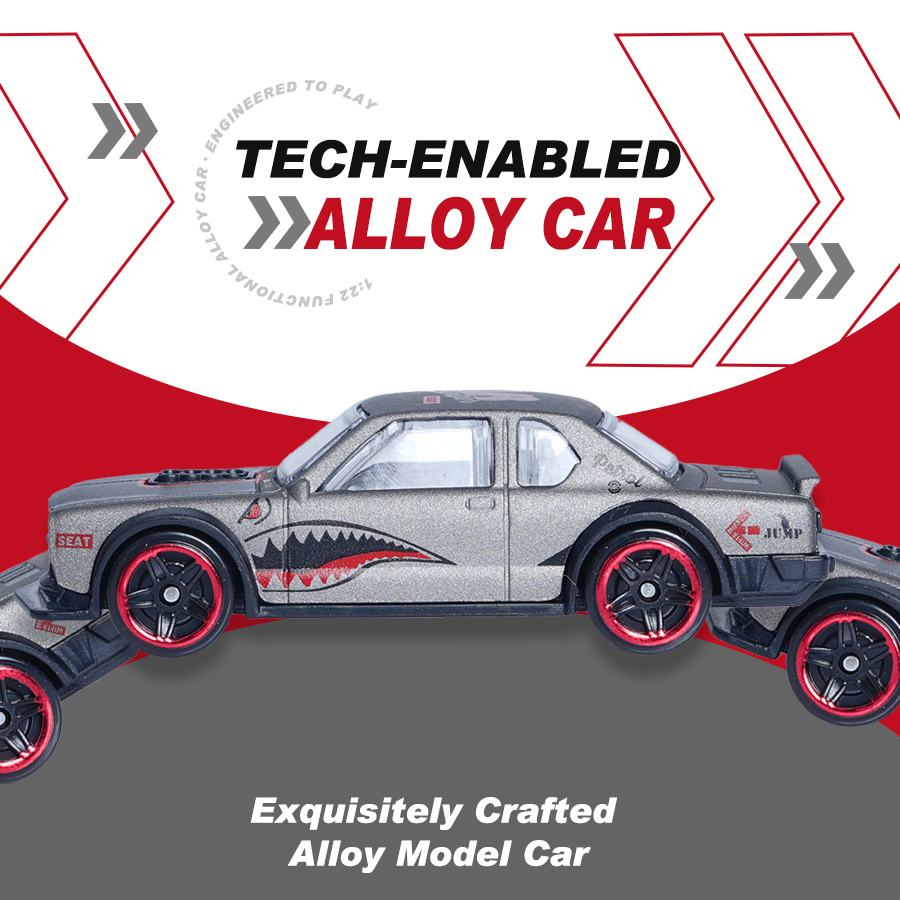 Alloy Car Model Simulation 1:6 - đánh giá và giá Party Games Christmas