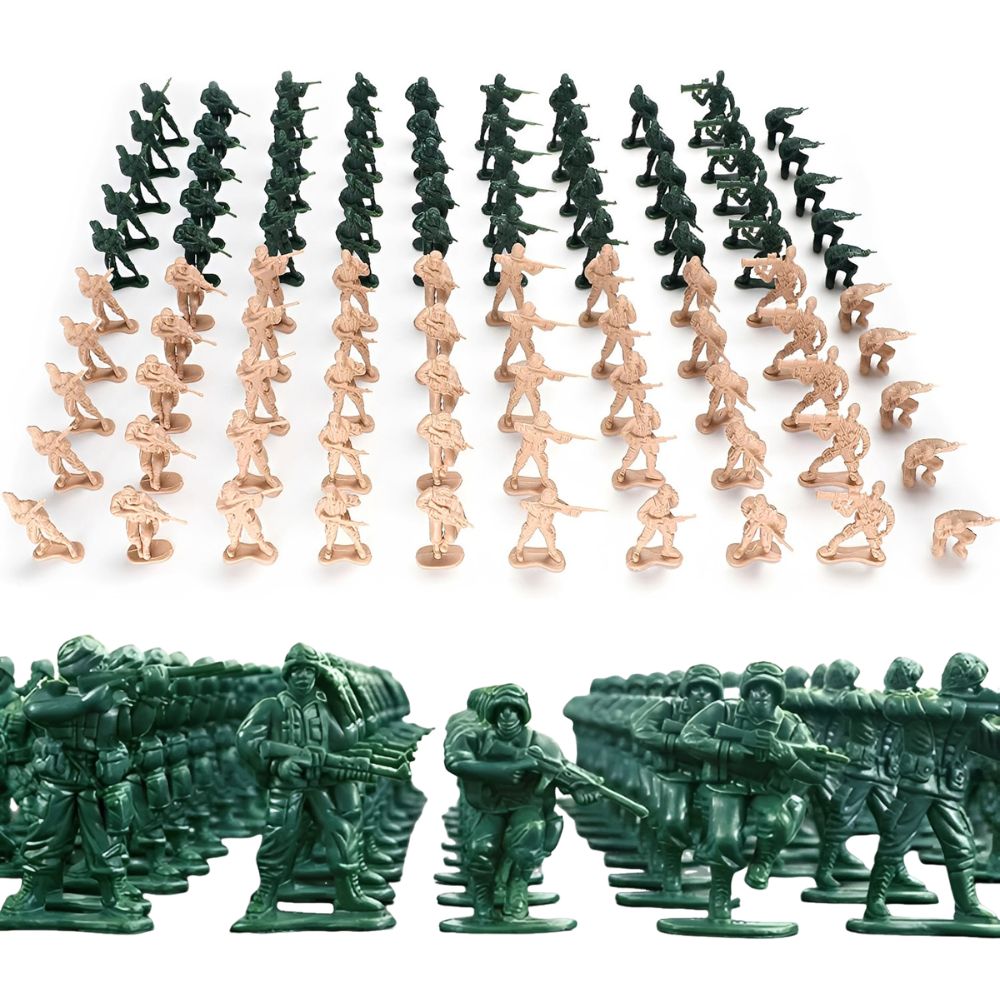 20pcs Green/Red/Yellow Multico - đánh giá và giá Party Games Mini