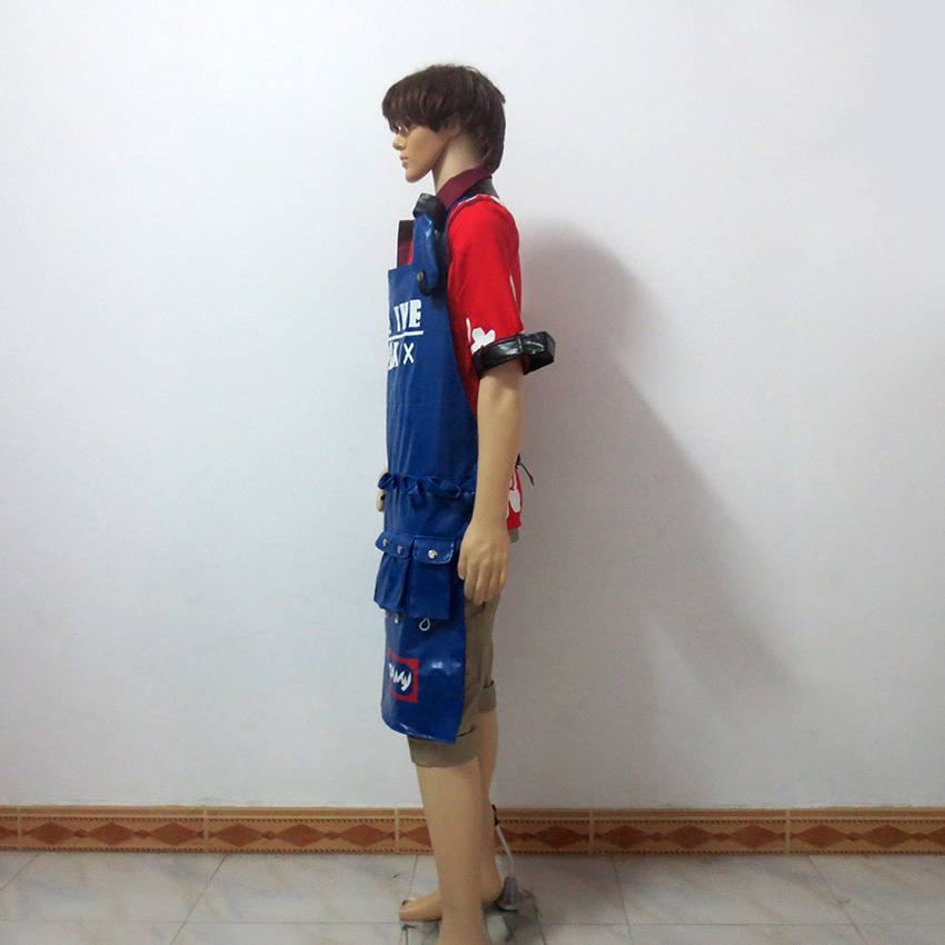Game OW SOLDIER:76 Jack Morris - đánh giá và giá Party Games Summer