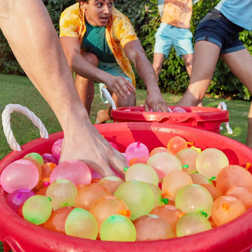 500pcs/lot Water Balloons Ball - đánh giá và giá Party Games Kids Outdoor