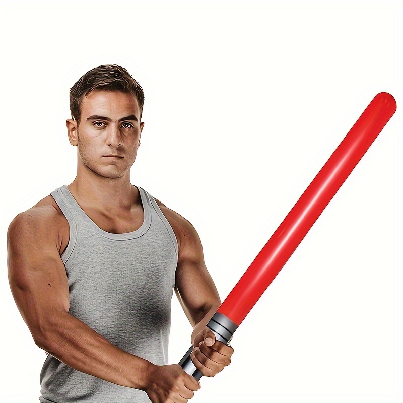 12 Inflatable Swords, Colorful - đánh giá và giá Party Games No Props