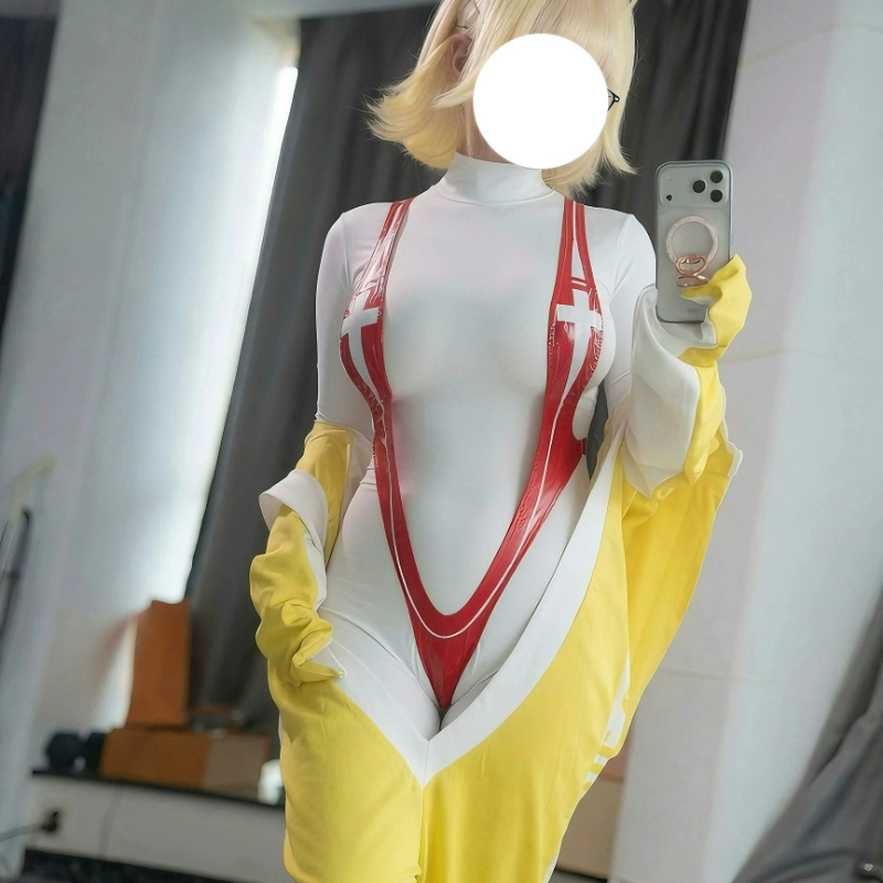 Elegg Cosplay Costume Game Ani - đánh giá và giá Party Games Summer