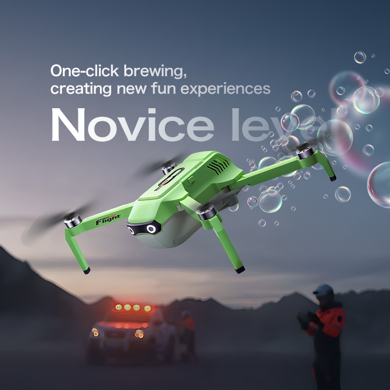 M8S Bubble Drone Toy for Kids  - đánh giá và giá Party Games Kids Outdoor