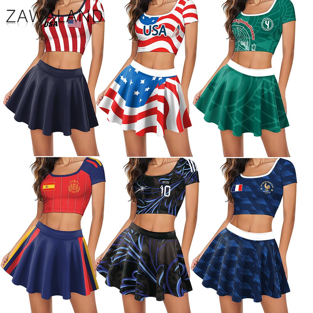 World Football Cheerleading Co - đánh giá và giá Party Games Mini