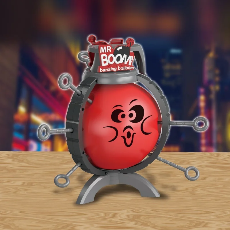 Hot-Selling Fun Balloon-Bursti - đánh giá và giá Party Games For 7 People