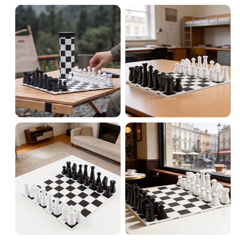 New Scroll Style International - đánh giá và giá Party Games Kids Outdoor