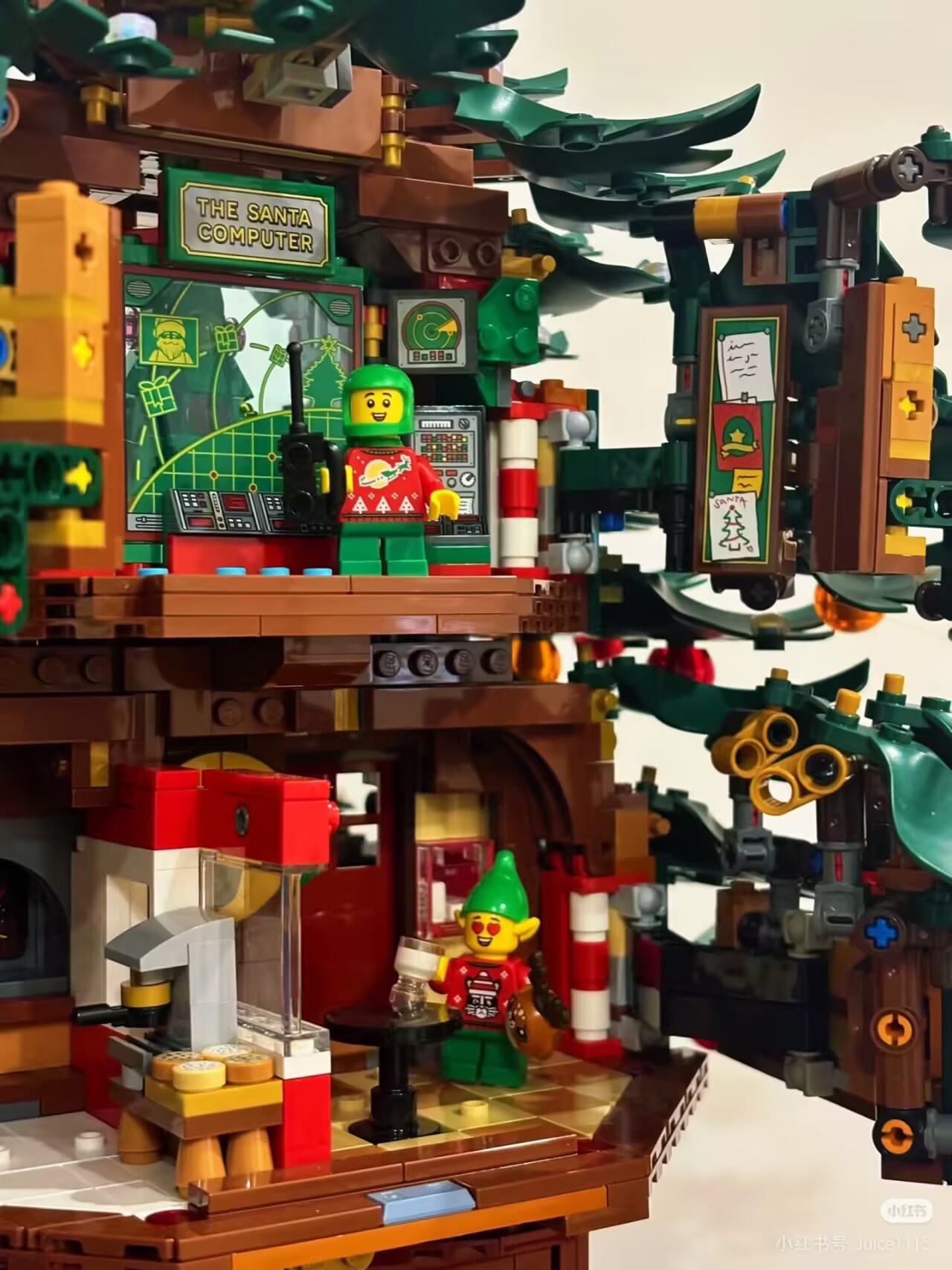 The Cheapest 3171PCS  Christma - đánh giá và giá Party Games Christmas