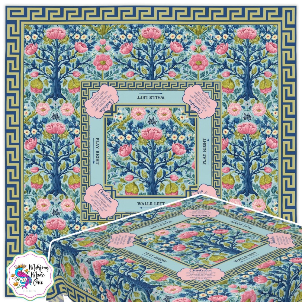 Garden Majesty Mahjong Square  - đánh giá và giá Games Garden Party