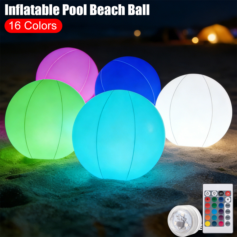 Inflatable Pool Beach Ball Lum - đánh giá và giá Games Garden Party