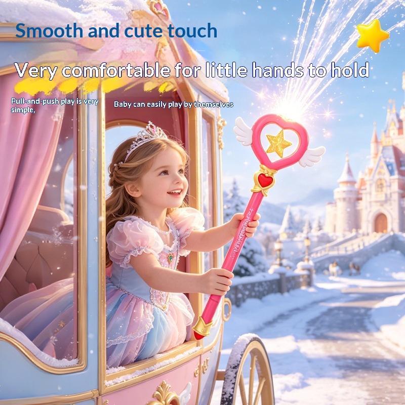 Fairy Wand Water  Kids Magic W - đánh giá và giá Games Garden Party