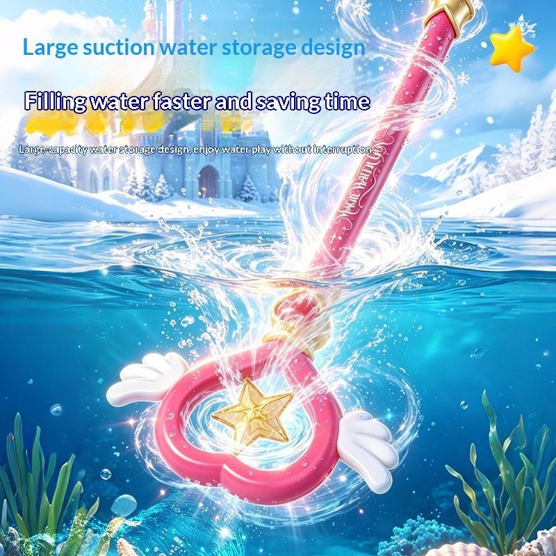 Fairy Wand Water  Kids Magic W - đánh giá và giá Games Garden Party