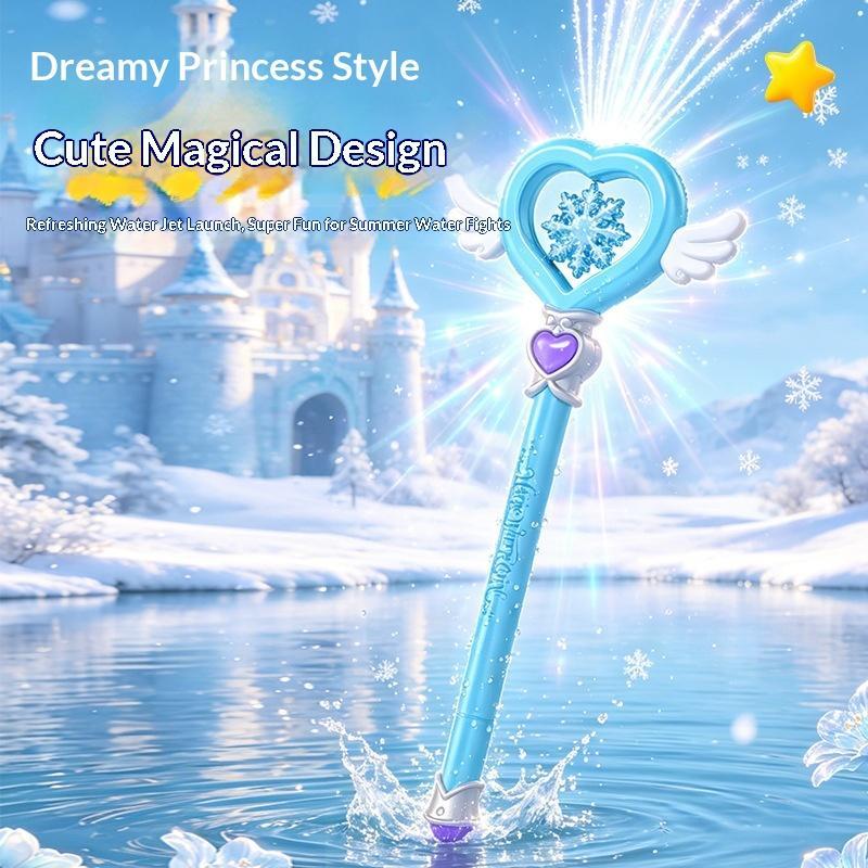Fairy Wand Water  Kids Magic W - đánh giá và giá Games Garden Party