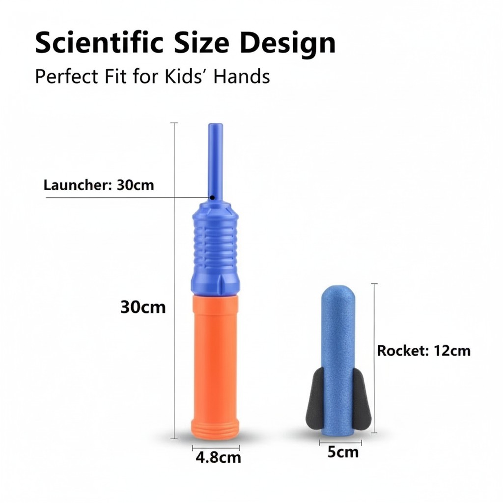 3/7pcs Funny Hand-Propelled Ro - đánh giá và giá Games Garden Party