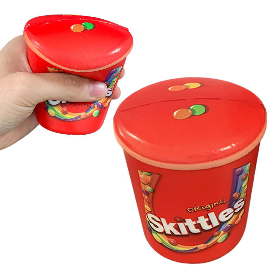 1/6/12Pcs Snack Bucket Shaped  - đánh giá và giá Party Games Kids Birthday