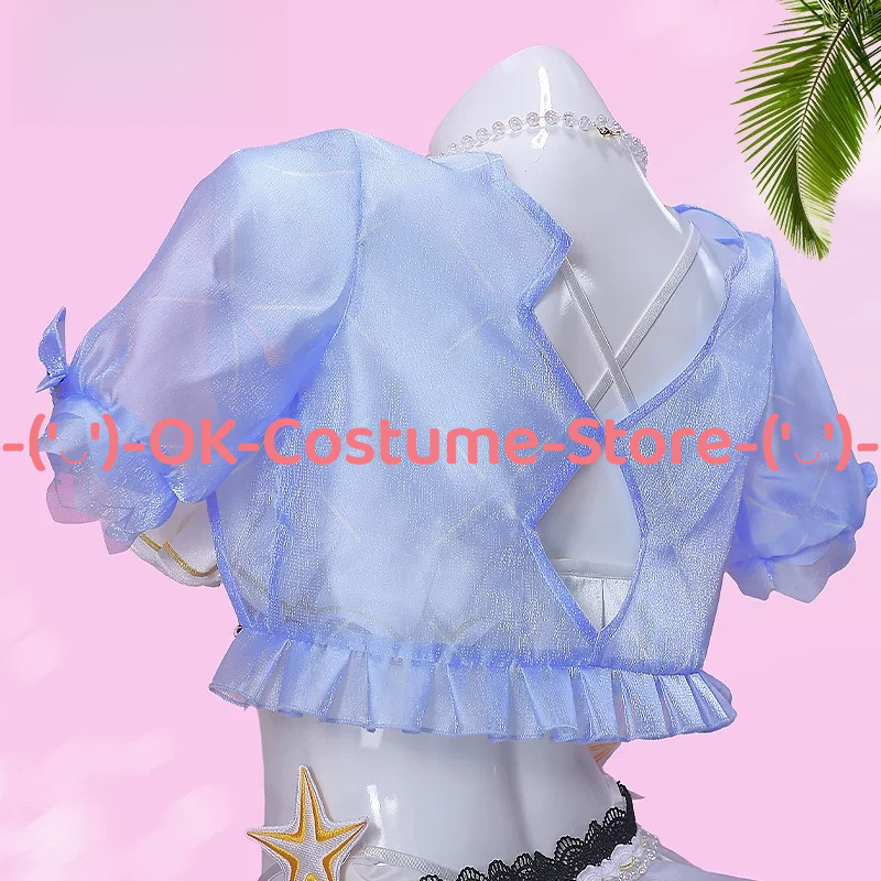 Honkai Impact 3rd Elysia Summe - đánh giá và giá Party Games Summer