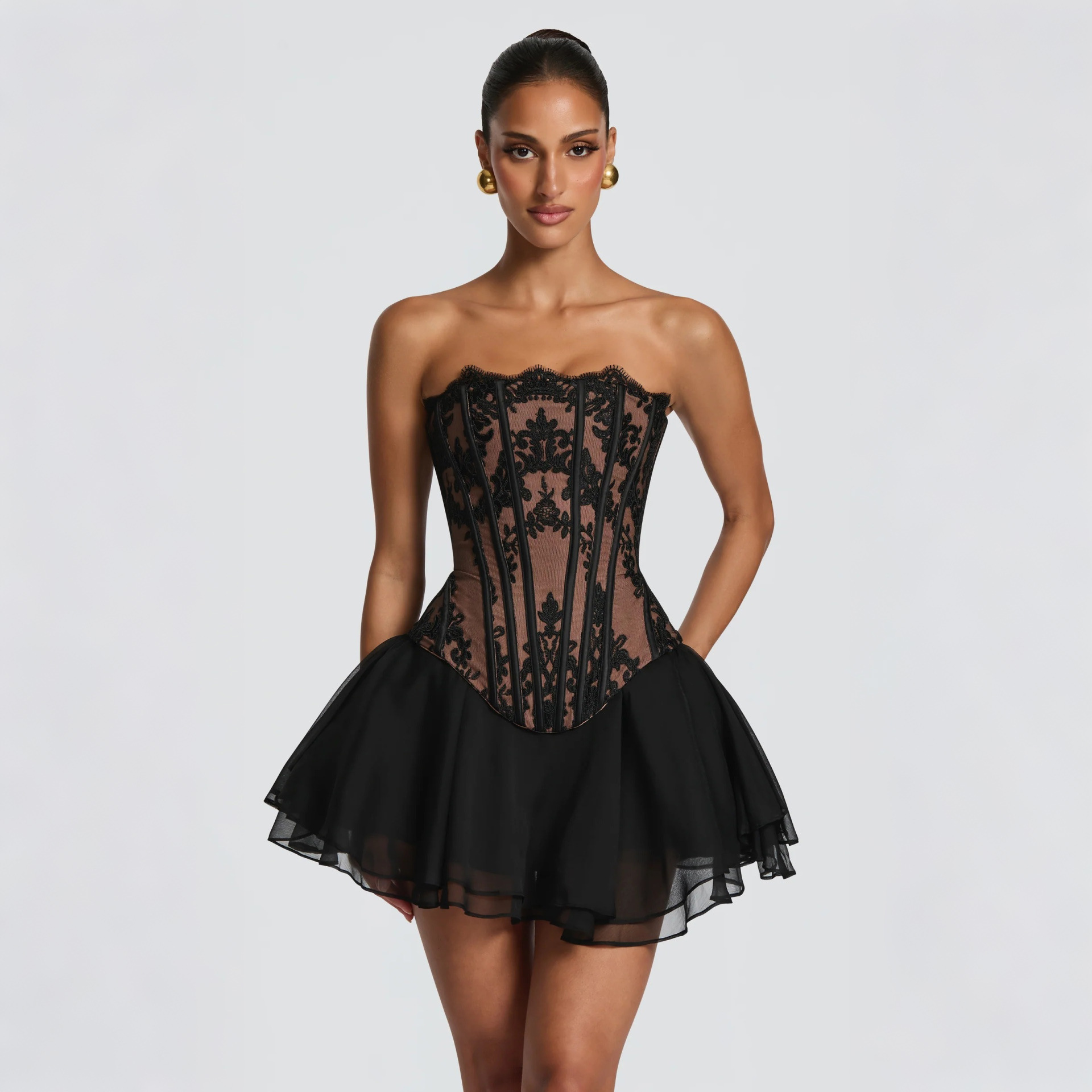 Mingmingxi Summer Sexy 2 Piece - đánh giá và giá Party Games Mini