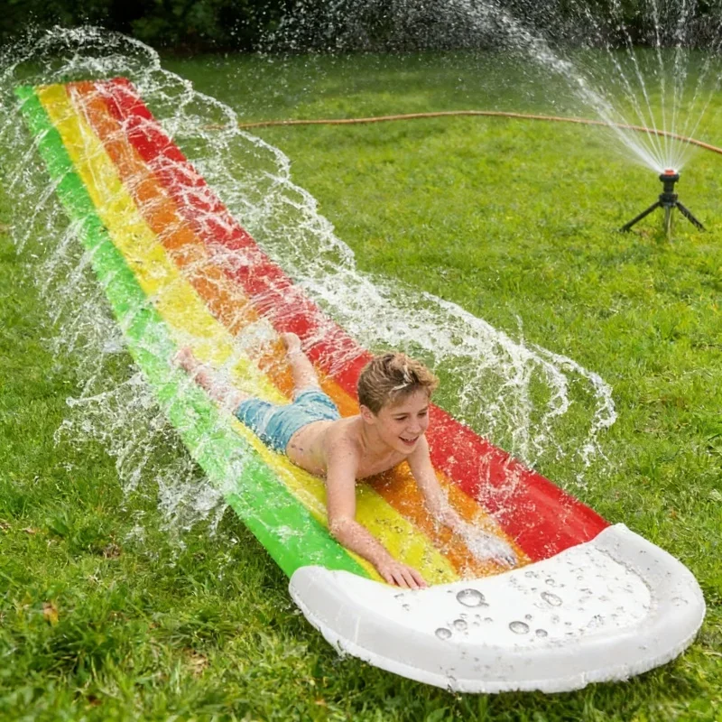 Summer Outdoor Inflatable Wate - đánh giá và giá Party Games Summer