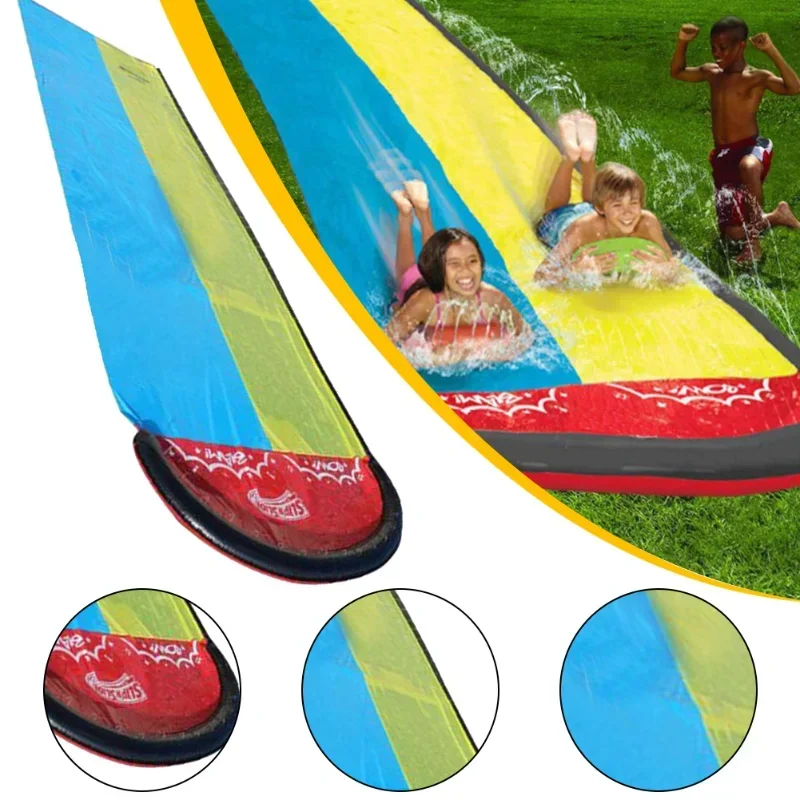 Summer Outdoor Inflatable Wate - đánh giá và giá Party Games Summer