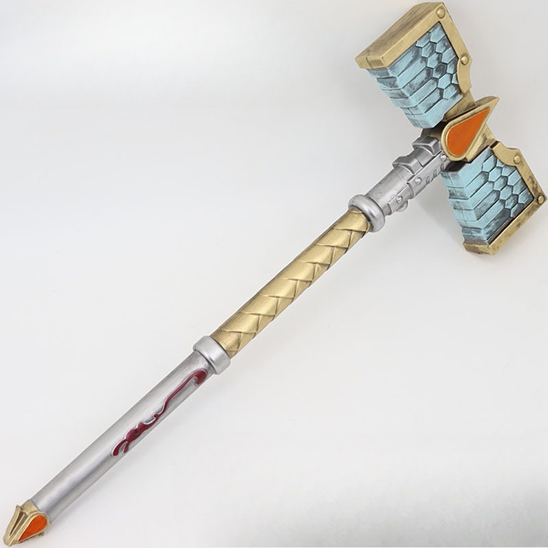 64cm/25.2in PU Sacred Hammer G - đánh giá và giá Party Games No Props