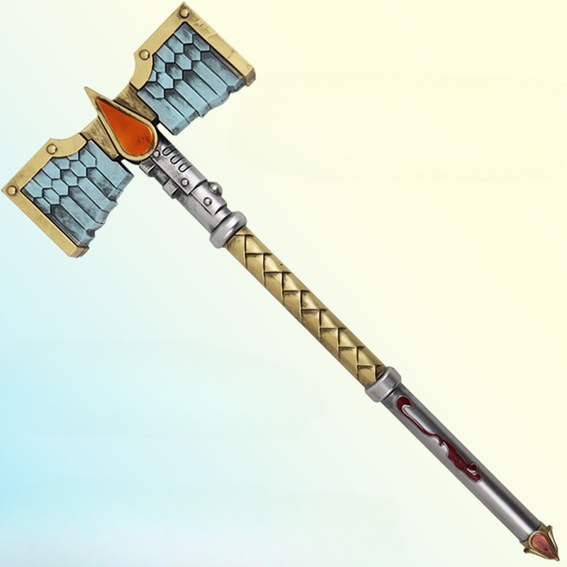 64cm/25.2in PU Sacred Hammer G - đánh giá và giá Party Games No Props