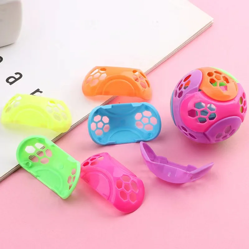 5-20PCS Puzzle Plastic Buildin - đánh giá và giá Party Games Kids Birthday