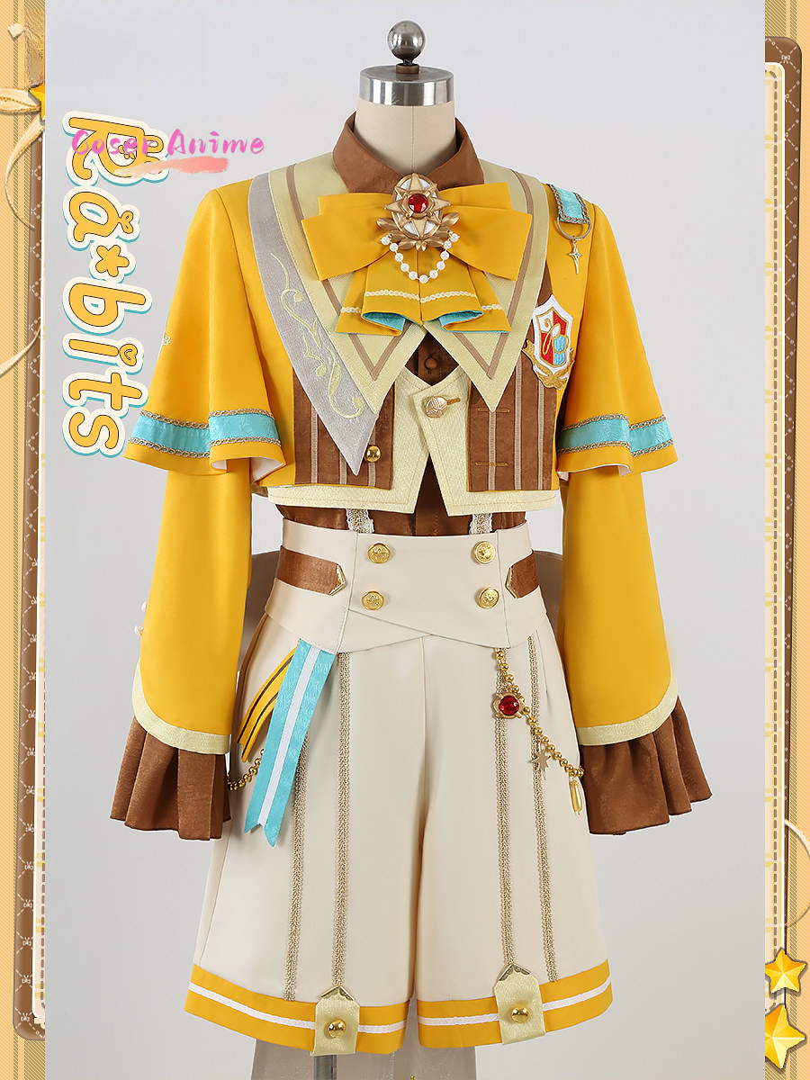Game Ensemble Stars hakaze kao - đánh giá và giá Party Games Christmas