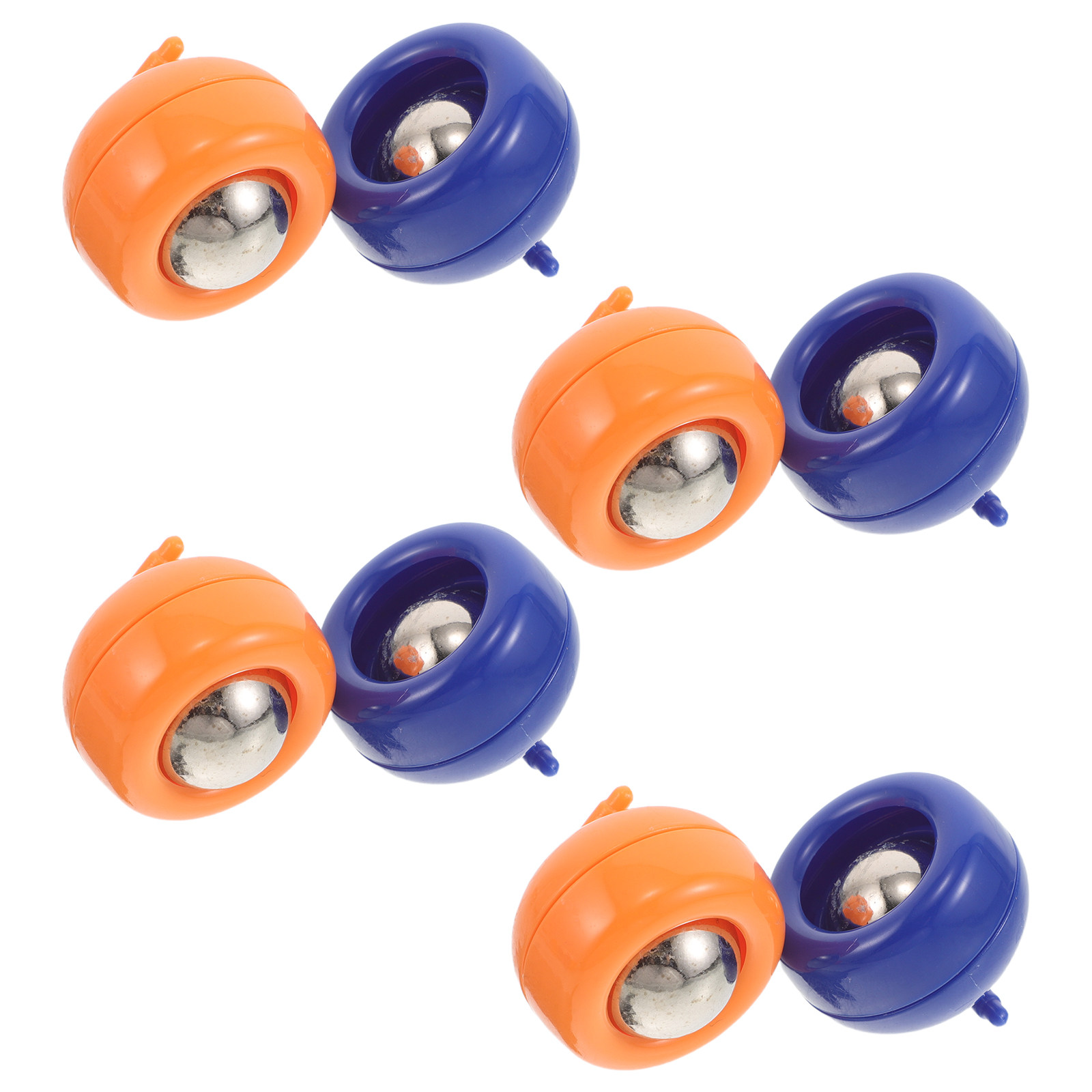 8Pcs Tabletop Curling Pucks Sm - đánh giá và giá Party Games Mini