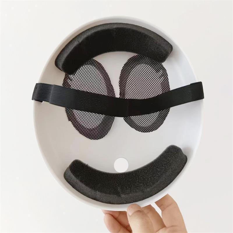 Game Bros Shy Guy Mask Cosplay - đánh giá và giá Party Games No Props