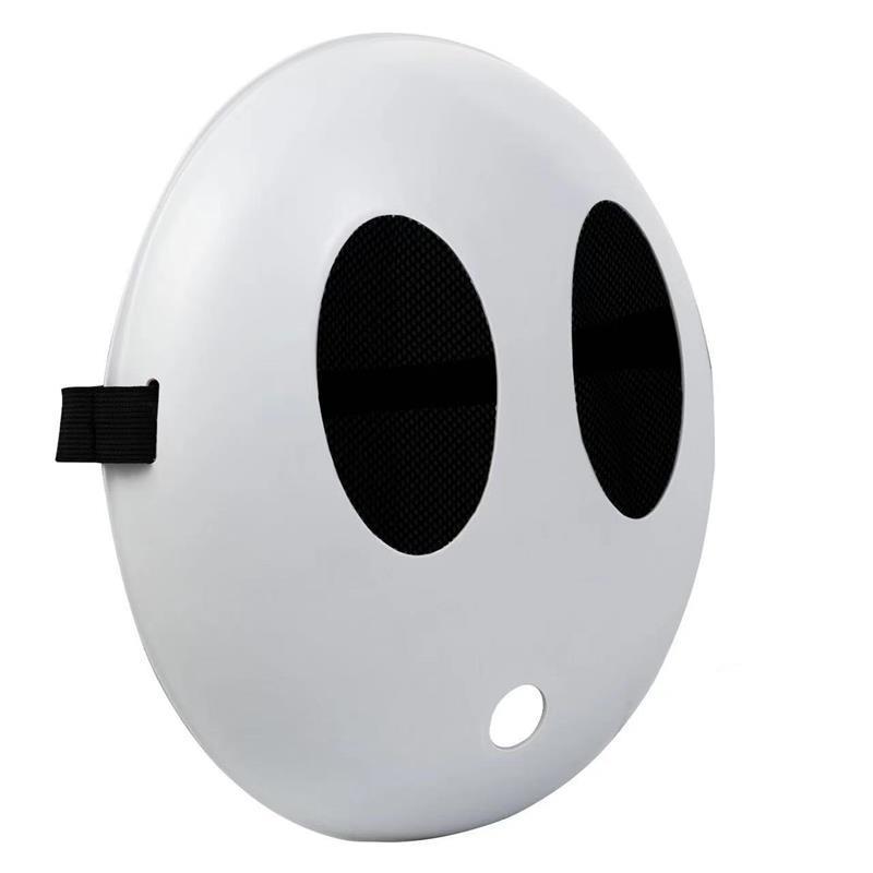 Game Bros Shy Guy Mask Cosplay - đánh giá và giá Party Games No Props