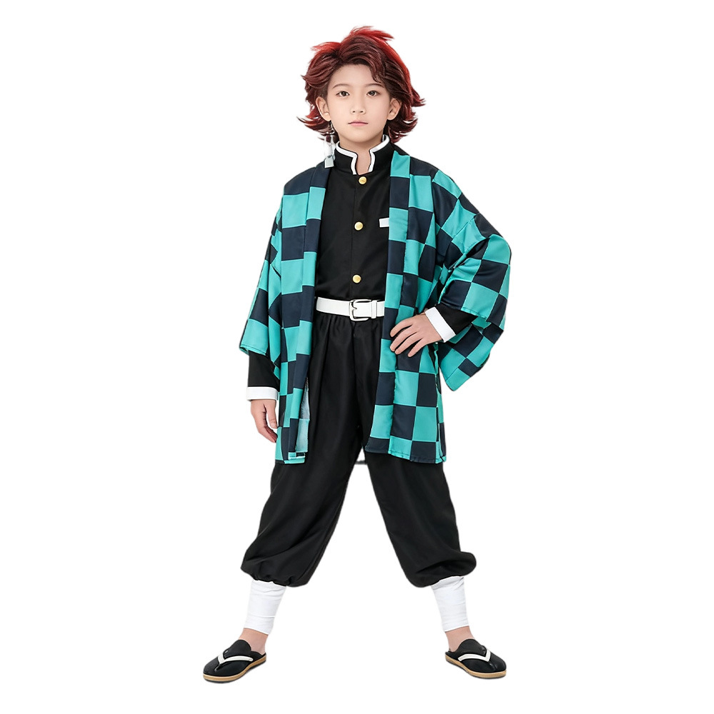 Kids Kochou Shinobu Kimetsu No - đánh giá và giá Party Games No Props