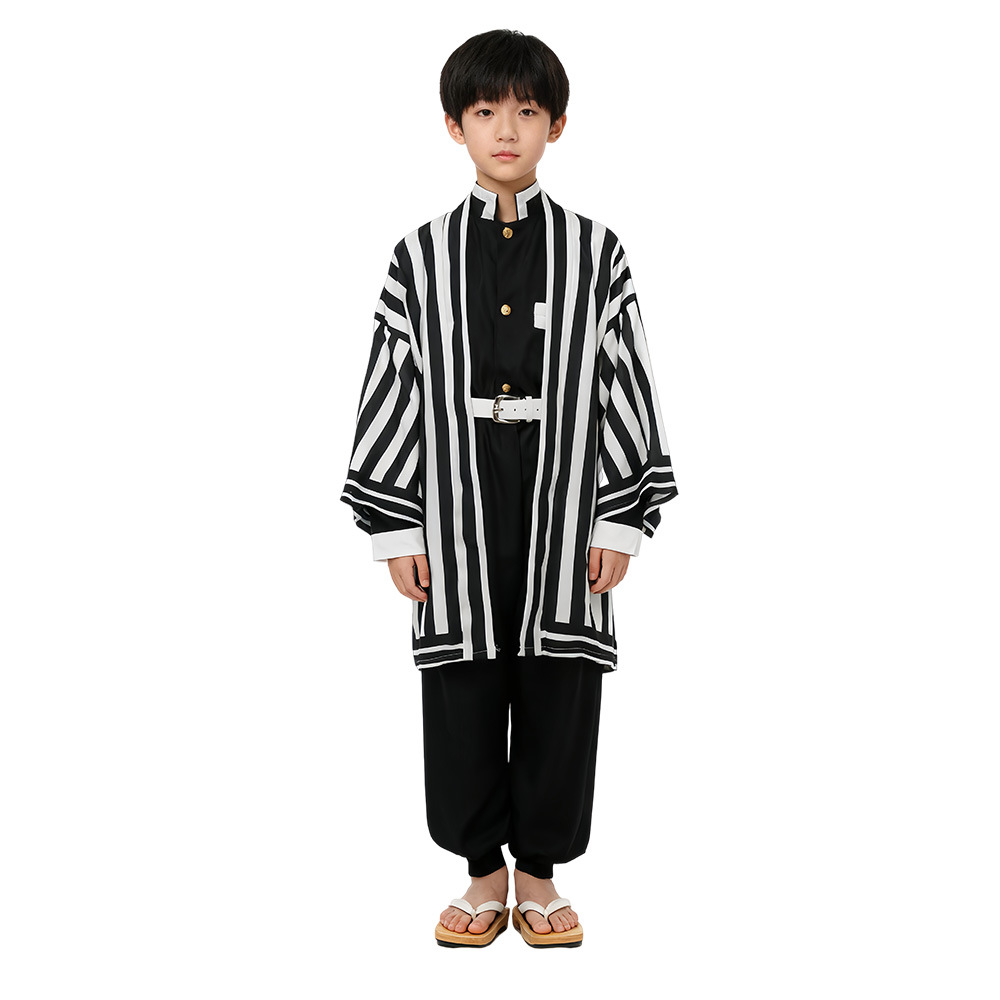 Kids Kochou Shinobu Kimetsu No - đánh giá và giá Party Games No Props