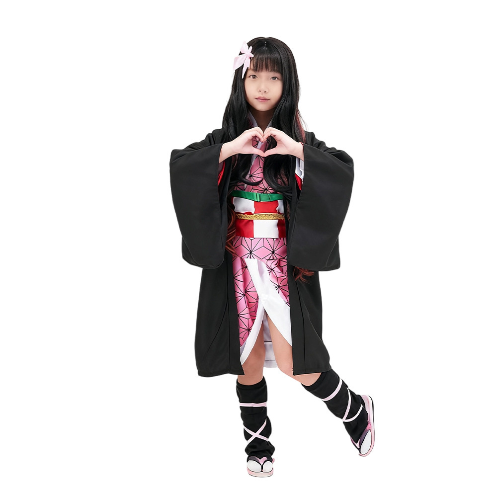 Kids Kochou Shinobu Kimetsu No - đánh giá và giá Party Games No Props