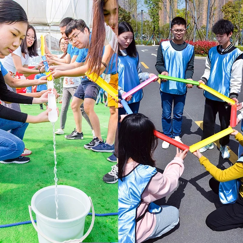 Giant Outdoor Collective Games - đánh giá và giá Games Garden Party