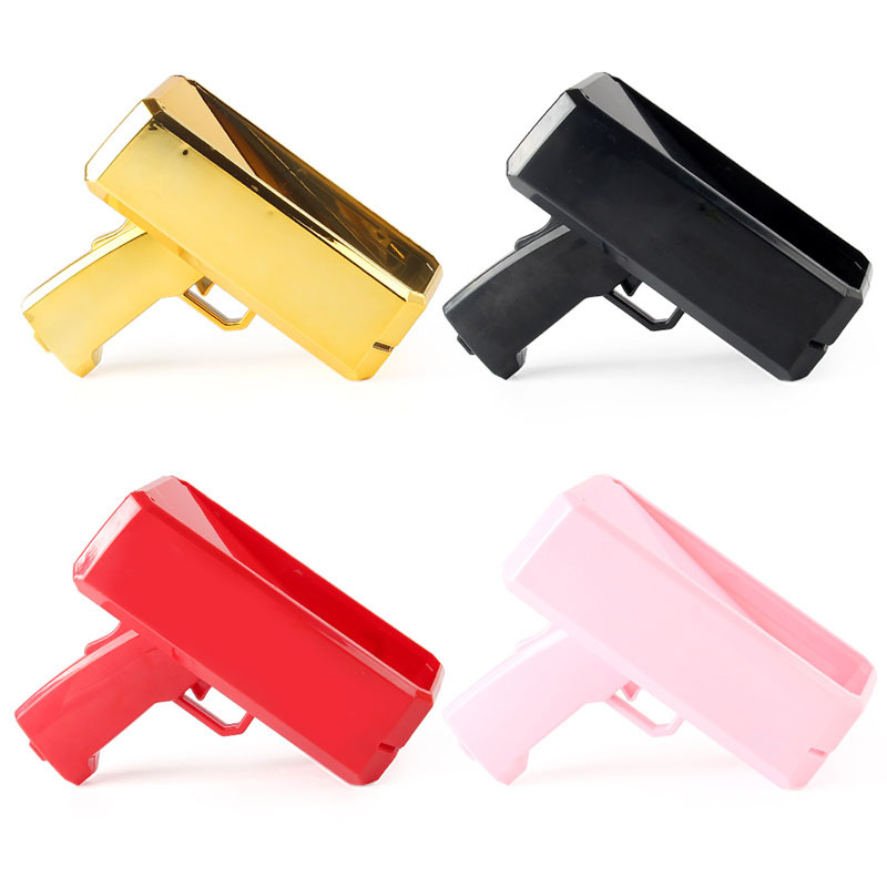 1 Set Handheld Cash Shooter fo - đánh giá và giá Party Games No Props