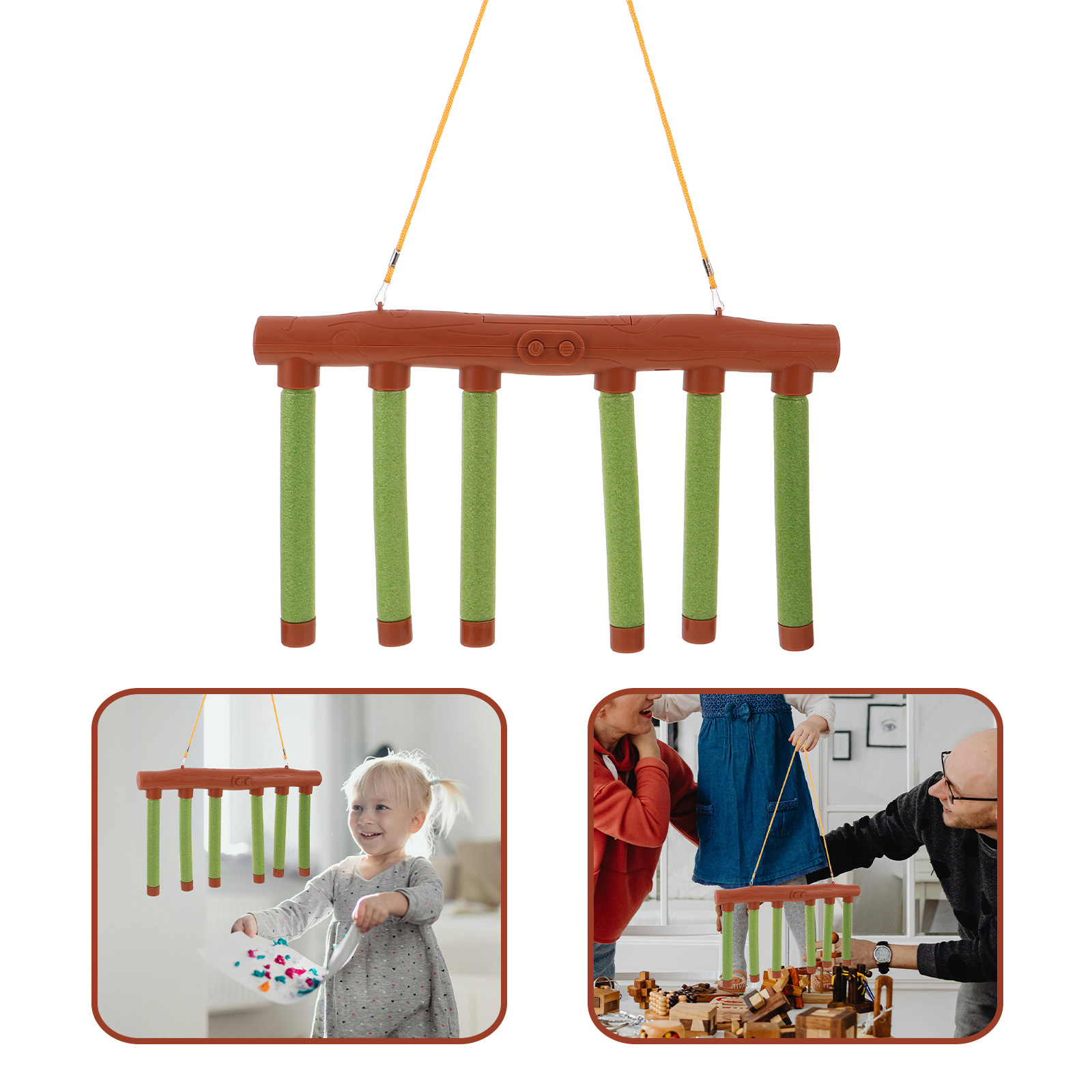 Drop Stick Challenge Game Adul - đánh giá và giá Party Games Kids Outdoor