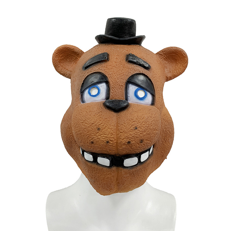Game Five Nights Halloween Ani - đánh giá và giá Party Games No Props