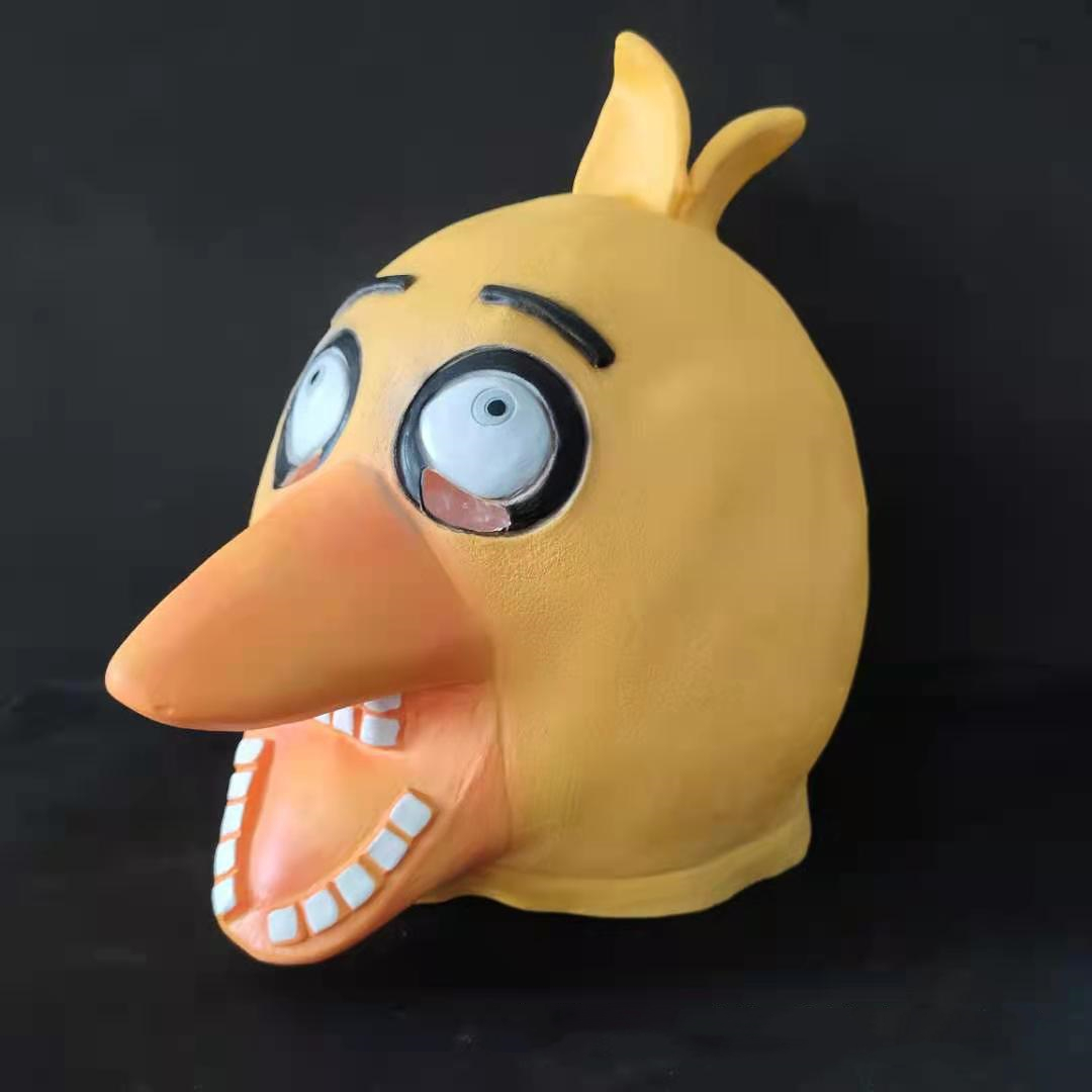 Game Five Nights Halloween Ani - đánh giá và giá Party Games No Props