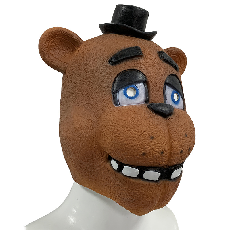 Game Five Nights Halloween Ani - đánh giá và giá Party Games No Props