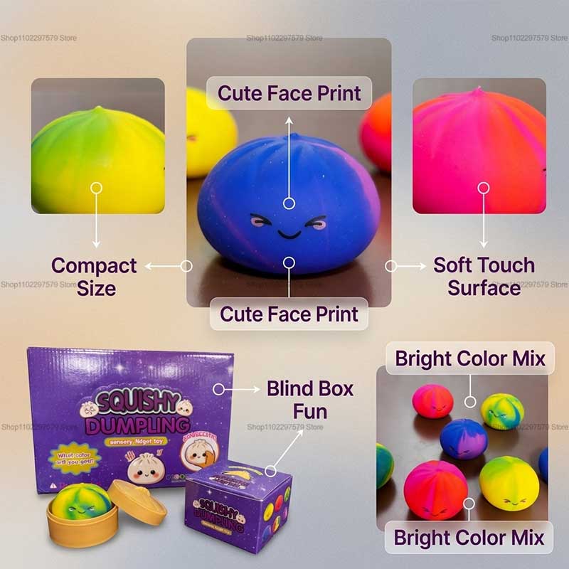 New Rainbow Toy with Steamer B - đánh giá và giá Party Games Mini