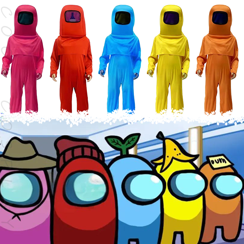 Halloween Astronaut Boys Jumps - đánh giá và giá Party Games Kids Birthday