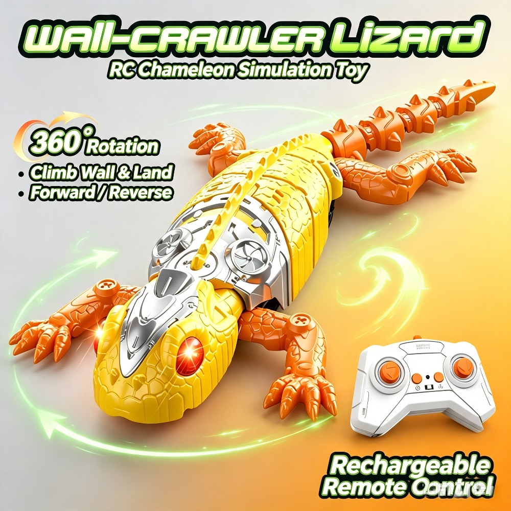 Electric Remote Control Animal - đánh giá và giá Party Games Christmas