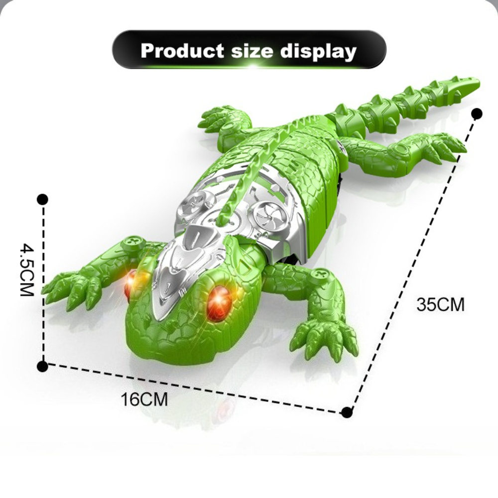 Electric Remote Control Animal - đánh giá và giá Party Games Christmas